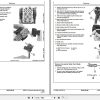 John Deere Excavator 850DLC Operation And Test Manual TM10009 19FEB13 2