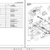 John Deere Excavator 850DLC Parts Catalog PC9548 2