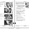 John Deere Excavator 850DLC Technical Repair Manual TM10011 2