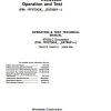 John Deere Excavator 870GLC Operation And Test Manual TM12176 1