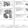 John Deere Excavator 870GLC Operation And Test Manual TM12176 2
