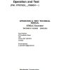 John Deere Excavator 870GLC Operation And Test Manual TM13340X19 1