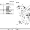 John Deere Excavator 870GLC Parts Catalog PC10211 2