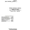 John Deere Excavator 870GLC Technical Repair Manual TM12182 1