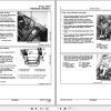 John Deere Excavator 870GLC Technical Repair Manual TM12182 2