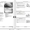John Deere Excavator 892E LC Technical Repair Manual TM1542 2