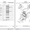 John Deere Feller Buncher Harvester 608S 753G Parts Catalog PC9252 2