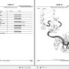 John Deere Feller Buncher Harvester 759G Parts Catalog PC9470 2