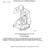 John Deere Felling Head FD45 Parts Manual PC9304 1