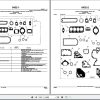John Deere Landscape Loader 210LE Parts Catalog PC2598 2
