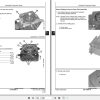 John Deere Loader 244J 304J Technical Repair Manual TM2207 2