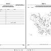 John Deere Loader 244J 4WD Parts Catalog PC9370 2