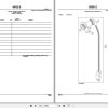 John Deere Loader 344J Parts Catalog PC9372 2