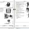 John Deere Loader 444J 544J 624J Operation And Test Manual TM2135 2