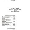John Deere Loader 444J 544J 624J Technical Repair Manual TM2136 1
