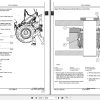 John Deere Loader 444J 544J 624J Technical Repair Manual TM2136 2