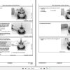 John Deere Loader 444K Technical Repair Manual TM10685 2