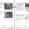 John Deere Loader 524K Technical Repair Manual TM10687 2