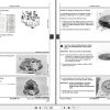 John Deere Loader 544G 544G LL 544G TC 624G 644G Technical Repair Manual TM1530 2