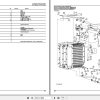 John Deere Loader 624K Parts Catalog PC10058 2