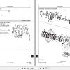 John Deere Loader 624K Technical Repair Manual TM10691 2