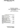 John Deere Loader 644J Operation And Test Manual TM10231 1