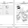 John Deere Loader 644J Parts Catalog PC10030 2