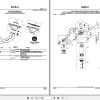 John Deere Loader 644J Parts Catalog PC9341 2