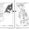 John Deere Loader 644J Technical Repair Manual TM10246 2