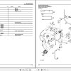 John Deere Loader 644K Parts Catalog PC10060 2