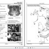 John Deere Loader 644K Technical Repair Manual TM10695 2