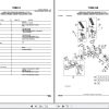 John Deere Loader 724J Parts Catalog PC9155 2