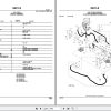 John Deere Loader 744J Parts Catalog PC9240 2