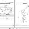 John Deere Loader 824J Parts Catalog PC9243 2