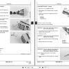 John Deere Loader 844J Operation And Test Manual TM2306 2