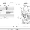 John Deere Loader 844J Parts Catalog PC9391 2