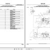 John Deere Log Loader 2054 Parts Catalog PC9117 2