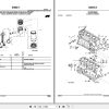 John Deere Motor Grader 670D 672D Parts Catalog PC9448 2