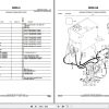 John Deere Skidder 640G3 648G3 460D Parts Catalog PC9515 2