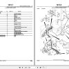 John Deere Track Feller Buncher 909J 959J Parts Catalog PC9569 2