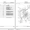 John Deere Tracked Feller Buncher 853J 903J 953J Parts Catalog PC9490 2