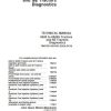 John Deere Tractors 6020 to 6920S Diagnostics Technical Manual TM4726