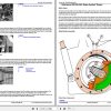 John Deere Tractors 8110 to 8410 Diagnosis And Tests Service Manual TM1797 1