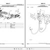 John Deere Utility Loader 544J Parts Catalog PC9339 2