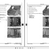 John Deere Utility Loader 544J Technical Repair Manual TM10244 2