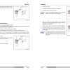 Kubota Excavator U50 5 Operating Instructions W9272 8135 1 2