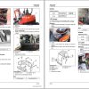 Kubota Excavator U50 5S Workshop Manual and Diagram RY911 24633 2