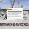 Liebherr Crane LICCON Universal Work Planner V6.23 LR 11000 Ton 2024 Data 2