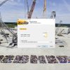 Liebherr Crane LICCON Universal Work Planner V6.23 LR 12500 1.0 Ton 2024 Data 10