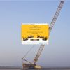 Liebherr Crane LICCON Universal Work Planner V6.23 LR 12500 1.0 Ton 2024 Data
